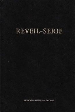 Brakel, Wilhelmus a (e.a.)-Reveilserie, derde tiental preken, Boeken, Verzenden, Gelezen