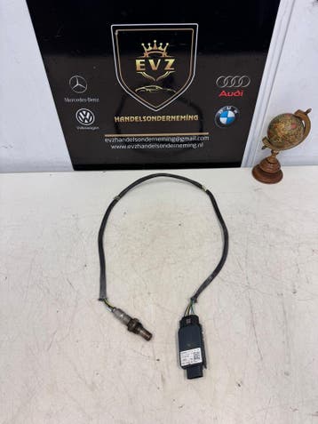 Nox Sensor Ford Transit Connect bj.2020 art. KV61-5E145-AC, Gebruikt, Ford