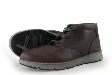 Timberland Sneakers in maat 41½ Grijs, Kleding | Heren, Schoenen, Overige kleuren, Verzenden, Timberland, Sneakers of Gympen