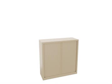 ETIC roldeurkast, 120x120cm, Overige plaatsen, Ophalen of Verzenden, Nieuw in verpakking, Kast