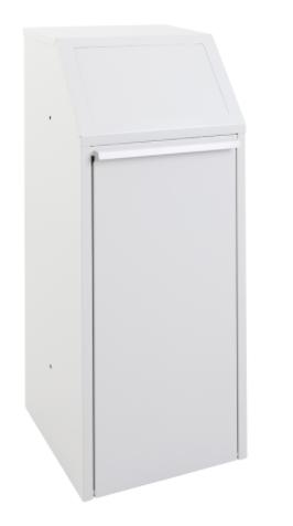 Prullenbak | 70 Liter | 33x35x57 cm | 4 kleuren, Verzenden, Nieuw in verpakking