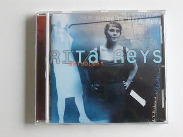 Rita Reys - Anthology, Ophalen of Verzenden, Zo goed als nieuw