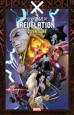 X-Men: Age Of Revelation - Overture, Verzenden, Nieuw