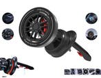 Telefoonhouder auto – Magnetisch Ventilatierooster – 360°, Ophalen of Verzenden, Nieuw