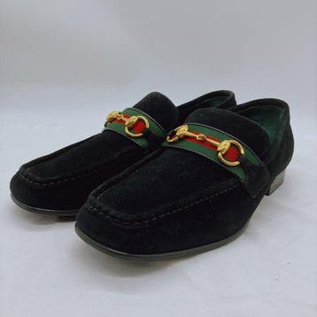 Gucci - Loafers - Maat: EU 39, Nieuw