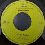 vinyl single 7 inch - Kaseko Masters - Horie Joe Blo, Verzenden, Zo goed als nieuw