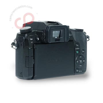 Panasonic Lumix DMC-GF7 nr. 3318, Ophalen of Verzenden, Zo goed als nieuw, Overige Merken