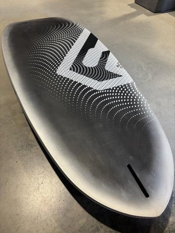 Fanatic Falcon - 134L, Ophalen of Verzenden, Nieuw
