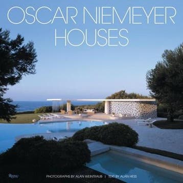 Oscar Niemeyer Houses | 9780847827985 | WEINTRAUB,  Alan, Ophalen of Verzenden, Zo goed als nieuw, WEINTRAUB,  Alan