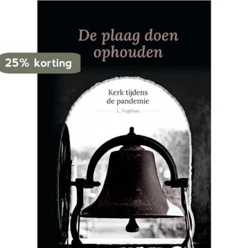 De plaag doen ophouden - L. Vogelaar 9789087187286, Verzenden, Zo goed als nieuw, L. Vogelaar