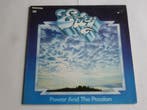 Eloy - Power and the Passion (LP) 1C07229602, Cd's en Dvd's, Ophalen of Verzenden, Zo goed als nieuw