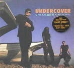 cd - Undercover - Check Out the Groove, Verzenden, Zo goed als nieuw