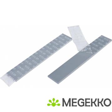 Gelid Solutions GP-Extreme - 120x20x3.0mm (Duo-pack), Verzenden, Nieuw