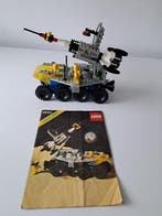 Lego Set - 6950 - Space - Mobile Rocket Transport, Kinderen en Baby's, Speelgoed | Duplo en Lego, Nieuw