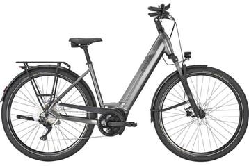 Pegasus Premio EVO 10 - Chrome Black Matt, Fietsen en Brommers, Ophalen of Verzenden, Nieuw, 50 km per accu of meer
