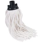 Talen Tools Vloermop – Katoen – Wit – 33 x 14 x 5 cm, Ophalen of Verzenden