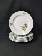 Meissen - Blume - Diametro 25cm - prima scelta - In ottime