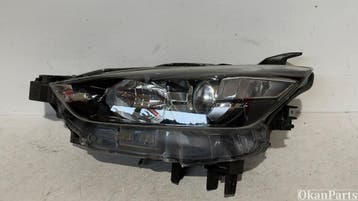 Mazda CX-3 linker koplamp links DB2R-51-0L0F, Auto-onderdelen, Verlichting, Ophalen, Gebruikt