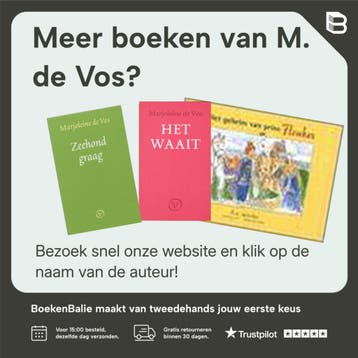 Dichtersgesprekken - M. de Vos 9789044604443, Verzenden, Zo goed als nieuw, M. de Vos