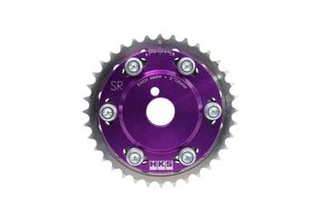 HKS SLIDE CAM SPROCKET SR20DE/DET INTAKE, Ophalen of Verzenden, Nieuw