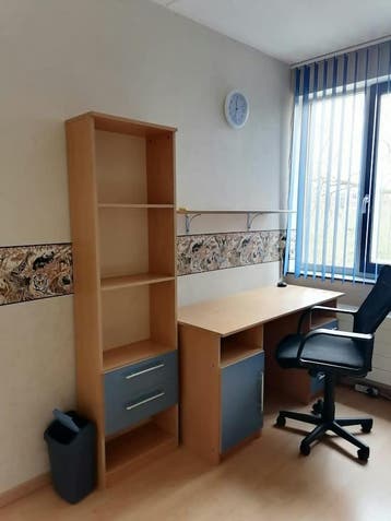 Kamer te huur in s-Gravenhage - 12 m² - 1 kamer(s), Den Haag