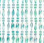 Kralengordijn op eigen maat bestellen? Vliegengordijn kralen, Nieuw