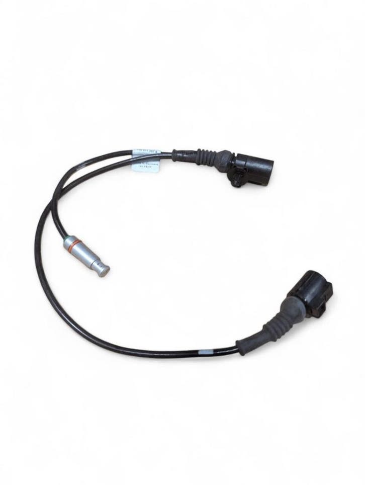 Audi | VW | Porsche Thermosensor G290 Luchtvering Compressor, Auto-onderdelen, Ophanging en Onderstel, Nieuw, Audi, Verzenden