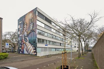 Appartement te huur in Tilburg - 59 m² - 3 kamer(s) - 3, Appartement, Tilburg, Noord-Brabant