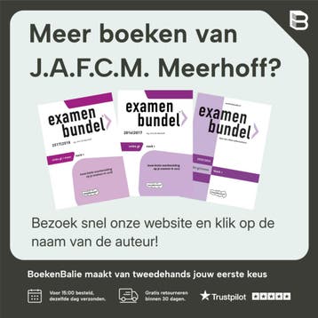 Nask 1 / Vmbo gt 2014/2015 / Examenbundel 9789006080551, Verzenden, Gelezen, J.A.F.C.M. Meerhoff