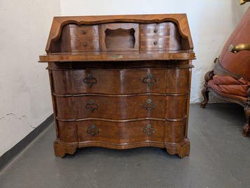 Commode - Hout