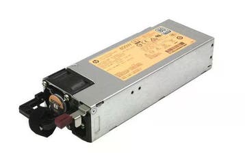 HP 723600-101 800 Watt PSU, Computers en Software, Interne voedingen, Ophalen of Verzenden, Refurbished