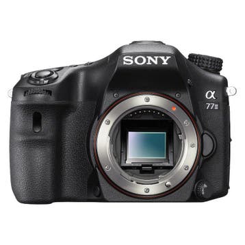 Sony Alpha SLT A77 II DSLR Body (ILCA77M2.CEC) - Tweedehands, Verzenden, Gebruikt, Spiegelreflex, Sony