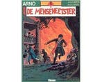 Arno 5: De menseneetster - Arno 5: De menseneetster, Boeken, Ophalen of Verzenden, Nieuw