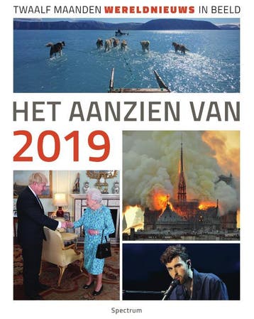 Het aanzien van 2019 / Het aanzien van - Han van Bree, Verzenden, Gelezen, Han van Bree