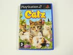 PlayStation 2 - Catz, Ophalen of Verzenden, Nieuw
