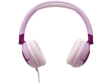 Jbl -  Junior 320 Kids On-ear Bedrade Hoofdtelefoon  - Paars, Verzenden, Nieuw, Overige merken