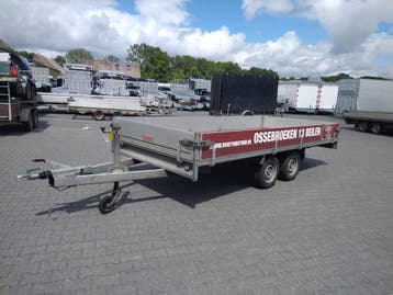 Anssems PSX 3000.405x178, Auto diversen, Ophalen of Verzenden, Gebruikt
