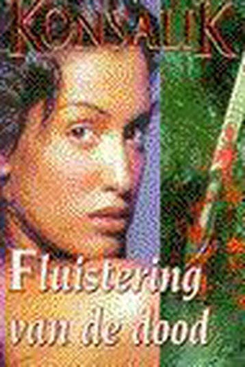Fluistering van de nacht / Parel pockets 9789022524428, Verzenden, Gelezen, Heinz G. Konsalik