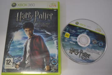 Harry Potter En De Halfbloed Prins (360), Verzenden, Zo goed als nieuw