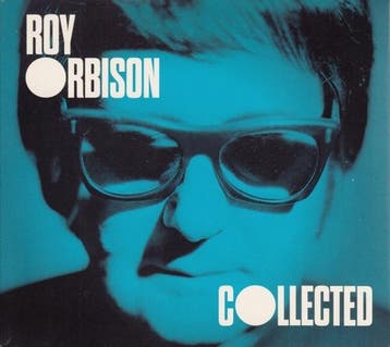 cd - roy orbison - COLLECTED (nieuw), Verzenden, Zo goed als nieuw