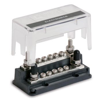 BEP Marine Aansluitstrip Z-Busbar - 10-voudig, Ophalen of Verzenden, Nieuw