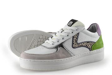 Maruti Sneakers in maat 38 Wit, Kleding | Dames, Schoenen, Verzenden, Wit, Maruti, Sneakers of Gympen