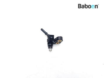 Injector Honda CB 125 R 2021-2023 (CB125R JC91), Verzenden, Gebruikt
