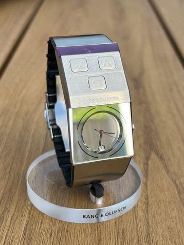 Bang & Olufsen BEOWATCH - Quartz - Heren - 1990-1999, Nieuw