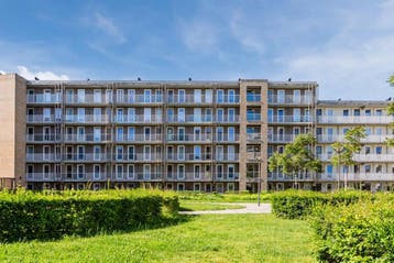 Te huur: Appartement Kees Broekmanstraat in Amsterdam, Noord-Holland, Appartement, Amsterdam