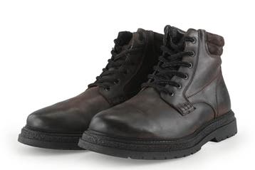 Outfielder Veterboots in maat 44 Grijs, Overige kleuren, Verzenden, Boots, Outfielder