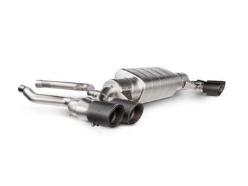 Akrapovic BMW M440I (G22, G23) 2021 - 2022 - Evolution Line, Verzenden, Nieuw, BMW