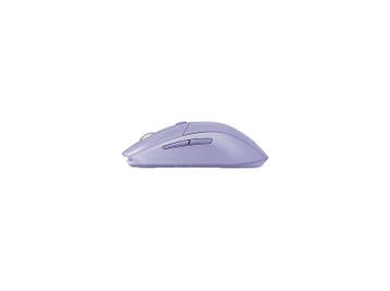 Steelseries -  Rival 3 Wireless Gen 2 Gamingmuis  - Lavender, Computers en Software, Rechtshandig, Muis, Verzenden, Gaming muis
