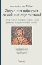 Zingen Met Mijn Geest En Ook Met Mijn Verstand |  | Nieuw, Ophalen of Verzenden, Nieuw