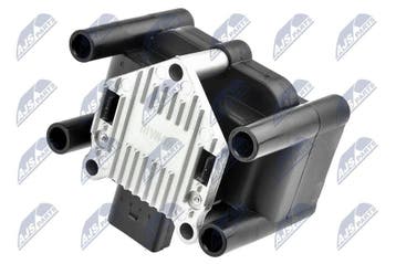 Bobine Vw Golf Vi 08-12 1.2 Tsi, 1.6,..., Verzenden, Nieuw